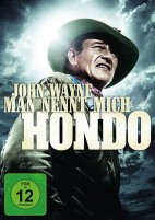 Man nennt mich Hondo - Special Collector's Edition (DVD) 