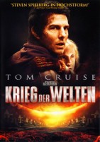 Krieg der Welten (DVD) 