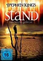 The Stand - Das letzte Gefecht (DVD) 