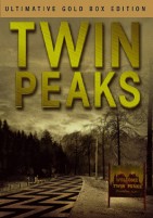 Twin Peaks - Definitive Gold Box Edition (DVD) 