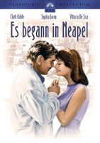 Es begann in Neapel (DVD) 