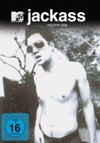 Jackass - Vol. 1 (DVD) 