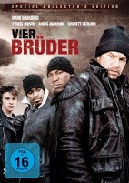 Vier Brüder - Special Collector's Edition (DVD) 