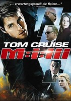 Mission: Impossible 3 (DVD) 