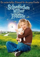 Schweinchen Wilbur und seine Freunde (DVD) 