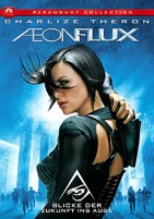 Aeon Flux (DVD) 