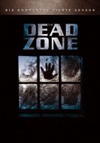 The Dead Zone - Season 4 (DVD) 