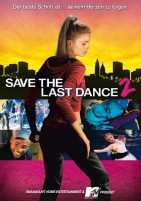 Save the last Dance 2 (DVD) 