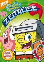 SpongeBob Schwammkopf - Zeitreise (DVD) 