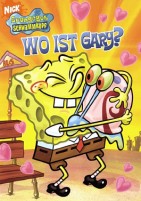 Spongebob Schwammkopf - Wo ist Gary (DVD) 