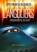Langoliers - Verschollen im Zeitloch (DVD) 