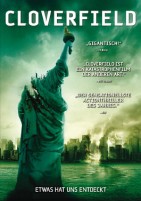 Cloverfield (DVD) 