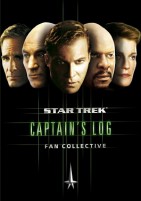 Star Trek - Captain's Log Fan Collective (DVD) 
