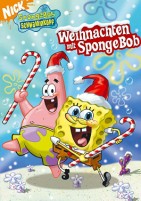 SpongeBob Schwammkopf - Weihnachten mit SpongeBob (DVD) 