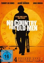No Country for Old Men (DVD) 