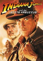 Indiana Jones und der letzte Kreuzzug (DVD) 