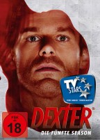 Dexter - Season 5 (DVD) 