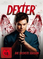 Dexter - Season 6 (DVD) 