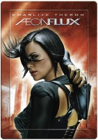 Aeon Flux - Steelbook Edition (DVD) 