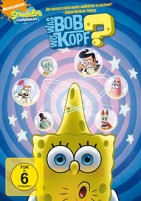 Spongebob Schwammkopf - Was Bob, wo Kopf? (DVD) 