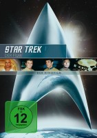Star Trek I - Der Film - Remastered (DVD) 