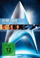 Star Trek IV - Zurück in die Gegenwart - Remastered (DVD) 