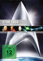 Star Trek VII - Treffen der Generationen - Remastered (DVD) 
