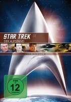 Star Trek IX - Der Aufstand - Remastered (DVD) 