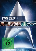 Star Trek X - Nemesis - Remastered (DVD) 