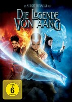 Die Legende von Aang (DVD) 