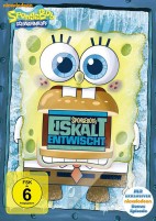 SpongeBob Schwammkopf - Eiskalt entwischt (DVD) 