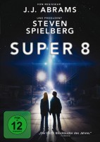 Super 8 (DVD) 
