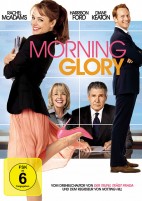 Morning Glory (DVD) 