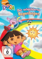 Dora - Der schüchterne Regenbogen (DVD) 
