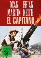 El Capitano (DVD) 