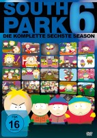 South Park - Season 06 / Repack (DVD) 