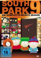 South Park - Season 09 / Repack (DVD) 