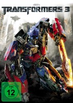 Transformers 3 (DVD) 