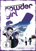 Powder Girl (DVD) 