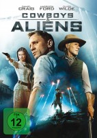 Cowboys & Aliens (DVD) 