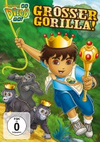 Go Diego Go! - Großer Gorilla (DVD) 