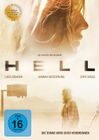 Hell (DVD) 