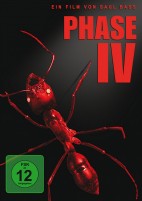 Phase IV (DVD) 
