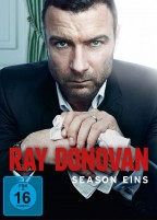 Ray Donovan - Staffel 01 (DVD) 