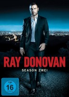 Ray Donovan - Staffel 02 (DVD) 