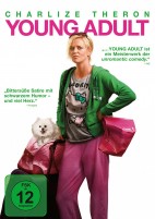 Young Adult (DVD) 