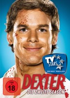 Dexter - Season 2 / Amaray (DVD) 