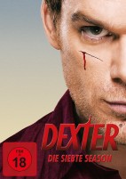Dexter - Season 7 / Amaray (DVD) 
