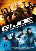 G.I. Joe - Die Abrechnung (DVD) 