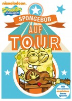 SpongeBob Schwammkopf - SpongeBob auf Tour (DVD) 